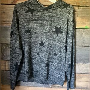 Star ⭐️ hoodie